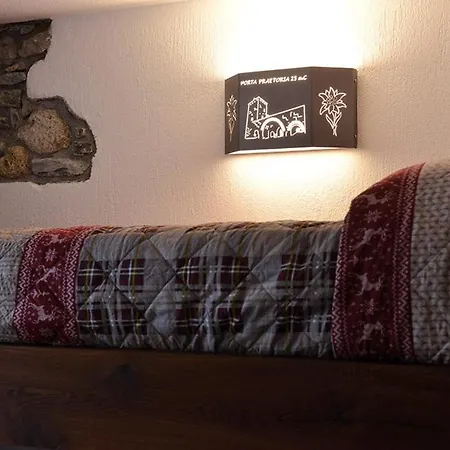 Guest house Maison Du Passage Aosta