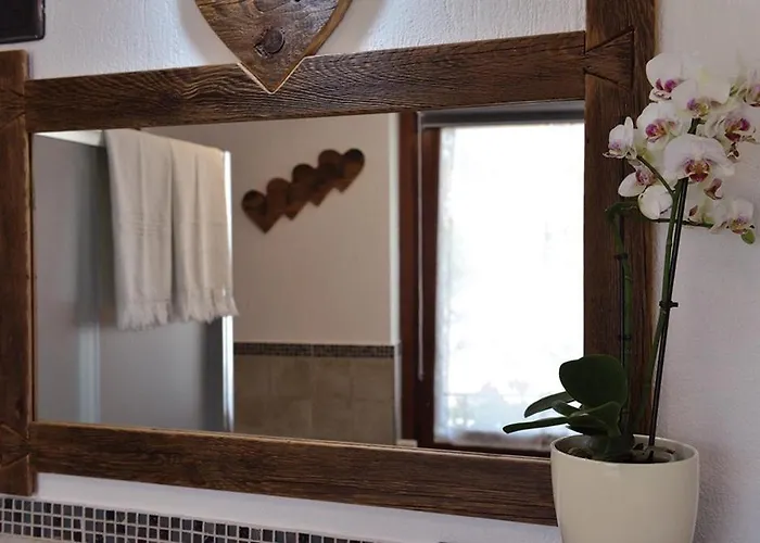 Maison Du Passage 3* Aosta