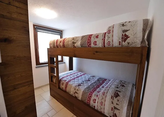 Guest house Maison Du Passage Aosta