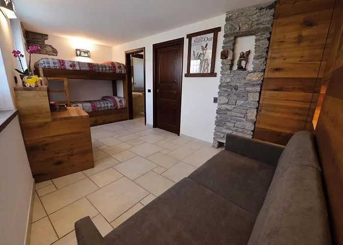 Maison Du Passage Guest house