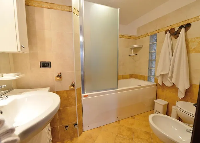 Guest house Maison Du Passage Aosta