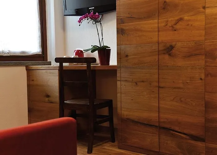 Guest house Maison Du Passage