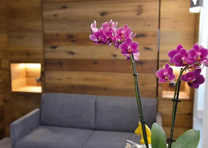 Maison Du Passage Aosta