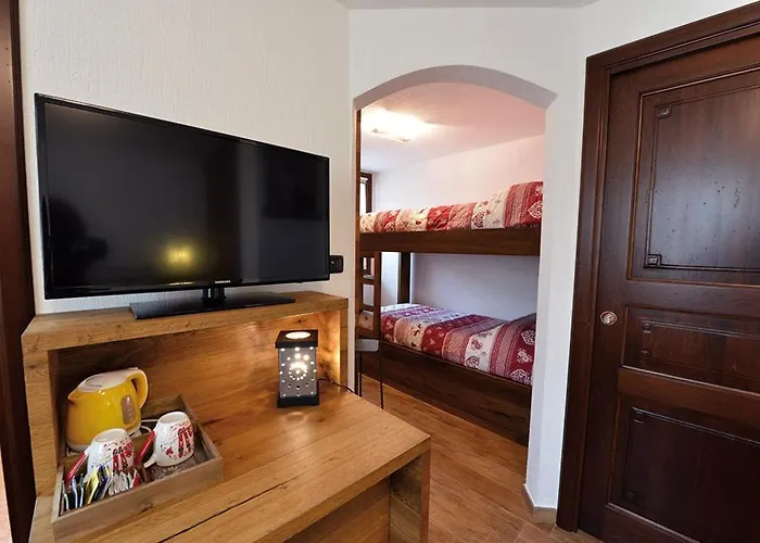 Maison Du Passage Guest house 3*