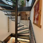 Gasthuis Maison Du Passage