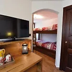 Maison Du Passage Gasthuis 3*