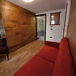 Gasthuis Maison Du Passage Aosta