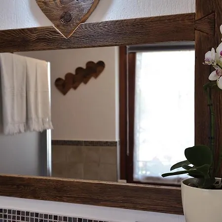 Maison Du Passage 3* Aosta