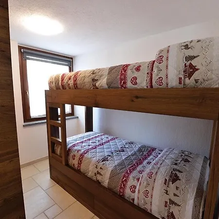 Guest house Maison Du Passage Aosta