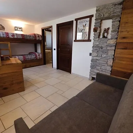 Maison Du Passage Guest house