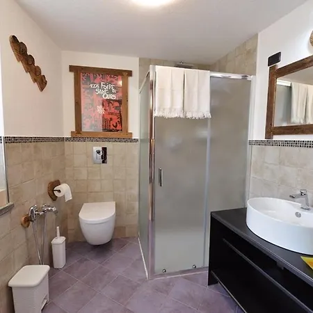 Maison Du Passage 3* Aosta