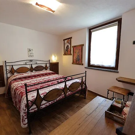 Maison Du Passage 3*