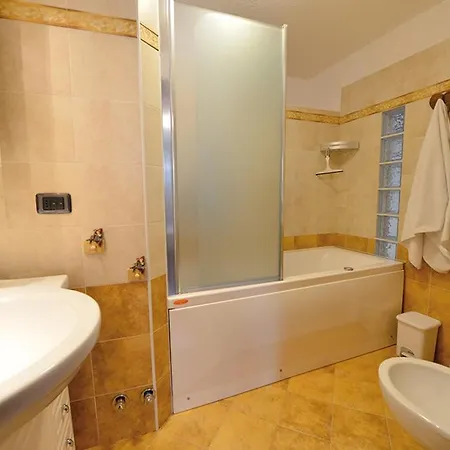 Gasthof Maison Du Passage Aosta