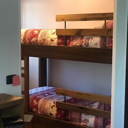 Maison Du Passage Guest house *
