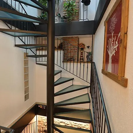 Affittacamere Maison Du Passage