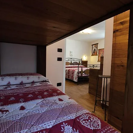 Maison Du Passage Guest house