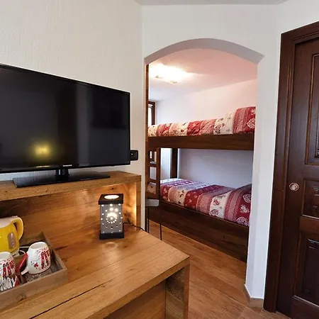 Maison Du Passage Guest house *
