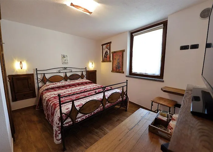 Maison Du Passage 3*