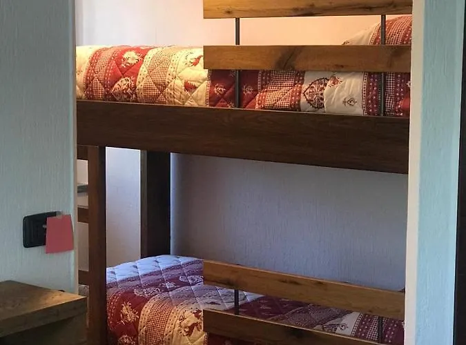 Maison Du Passage Gasthuis 3*