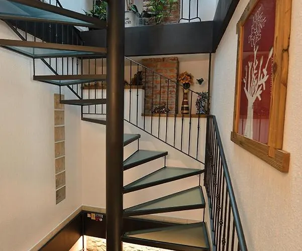 Gasthuis Maison Du Passage