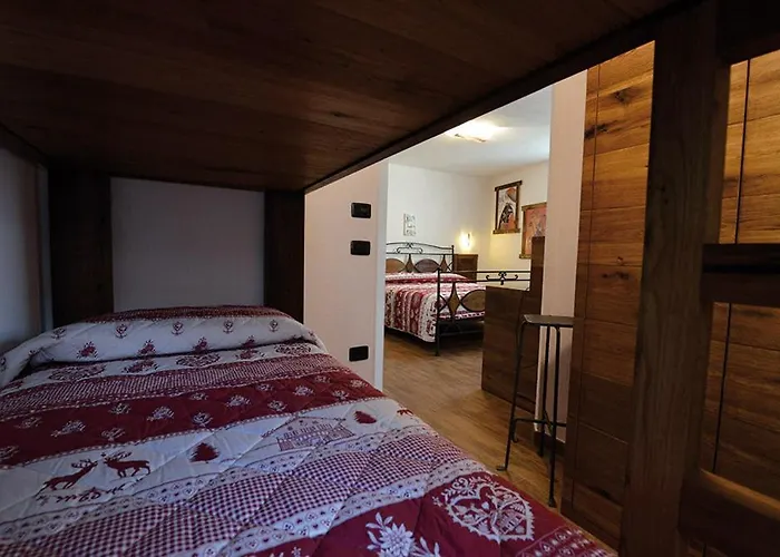 Maison Du Passage Gasthuis